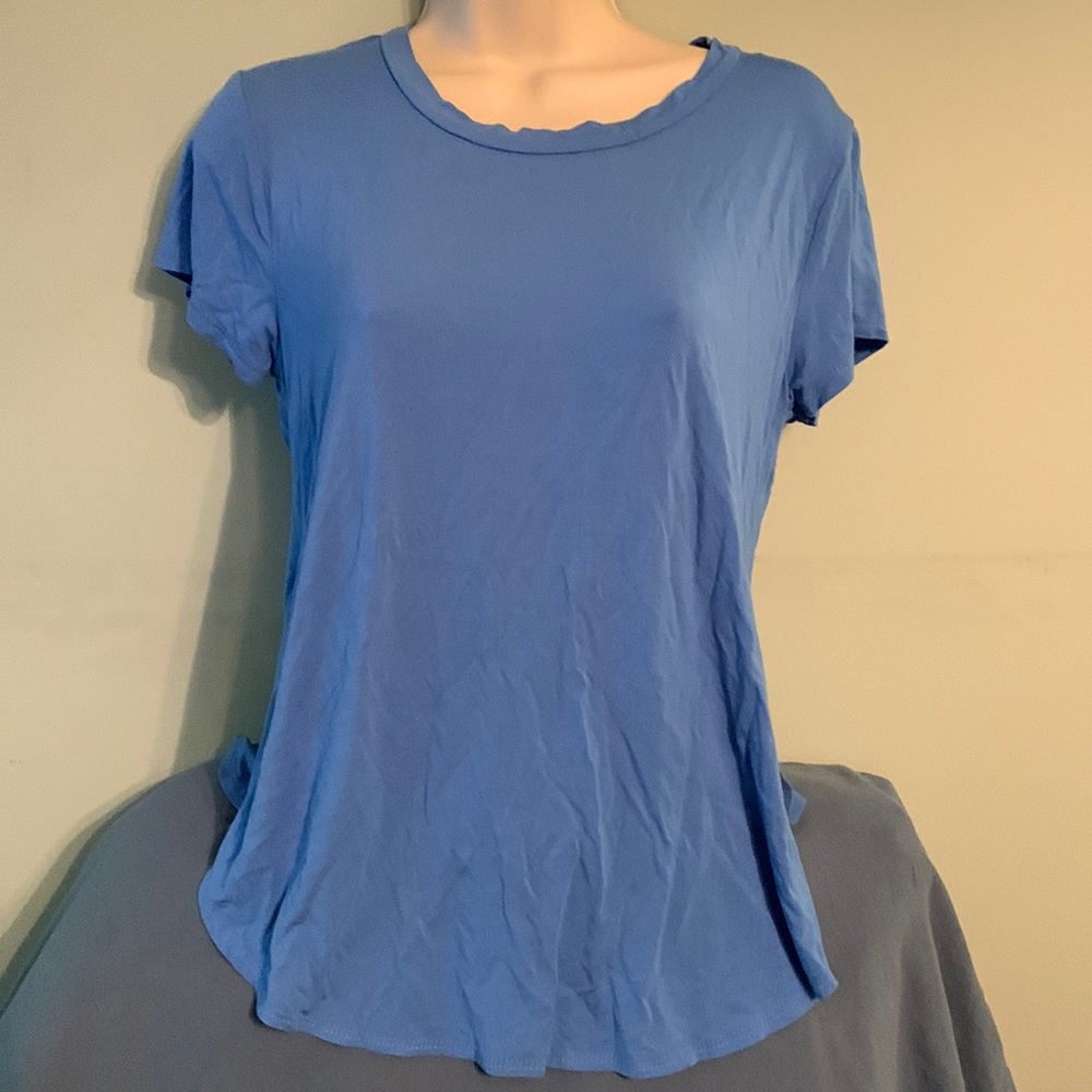 Nellie Mae super soft tee